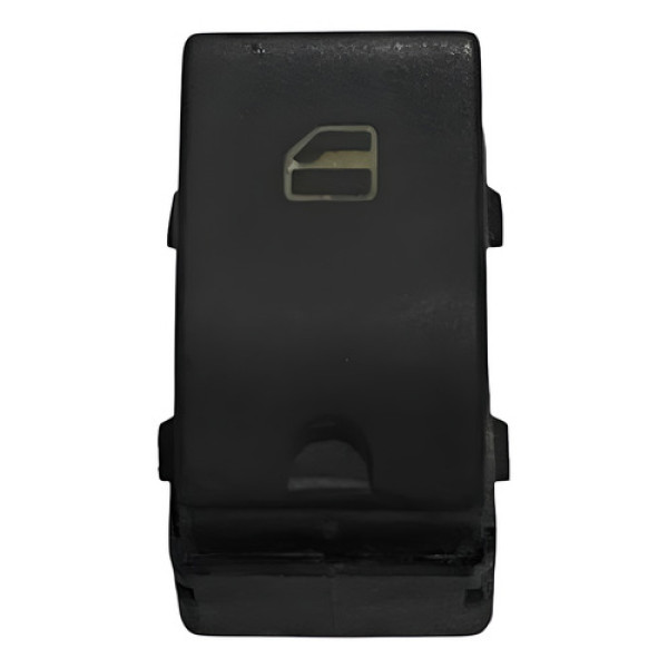 Botão Vidro Elétrico Dianteiro Direito Vw Gol G5 2010 2011