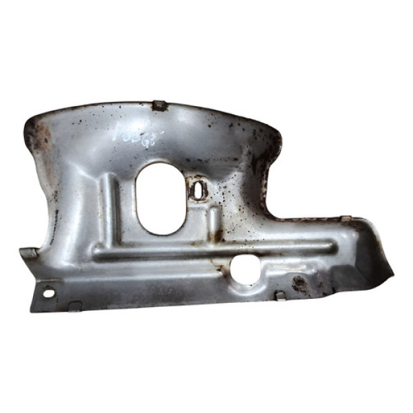 Defletor Protetor Calor Catalisador Dodge Journey 2.7 2010