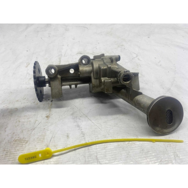 Bomba De Óleo Renault Megane 2.0 2008 Schadek Cx334