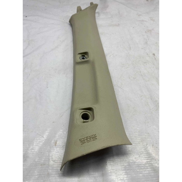 Moldura Coluna Direita Para-brisa Pajero Full 2009/2015 S29