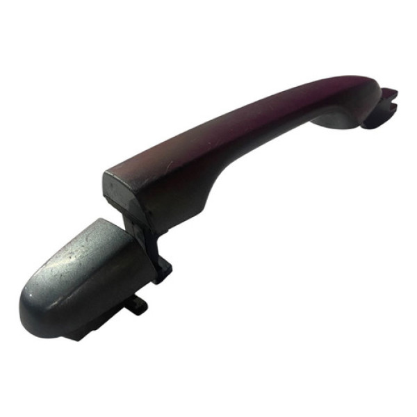 Maçaneta Externa Traseira Esquerda Civic 2012 A 2016 Traseira