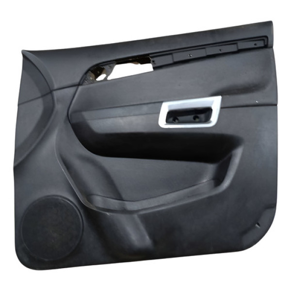 Forro Porta Dianteira Direita Captiva 2008 A 2015