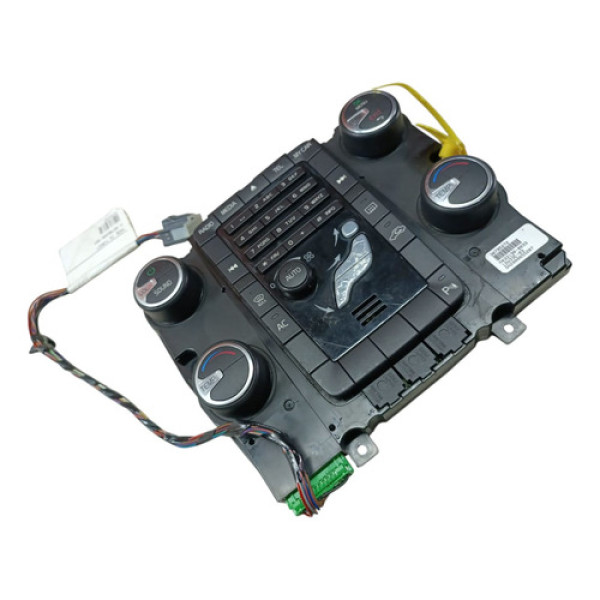Comando Ar Condicionado Radio Som Volvo V60 T5 30795272