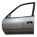 Porta Dianteira Esquerda Astra 1993 1994 Com Arranhoes Dianteira Esquerdo Prata