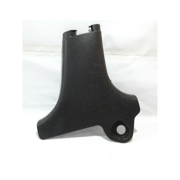 Capa Inferior Coluna Central Direita Peugeot 206 2004 Cx79