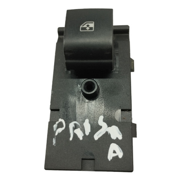 Botão Vidro Elétrico Traseiro Esquerdo Onix 2016 Cx402