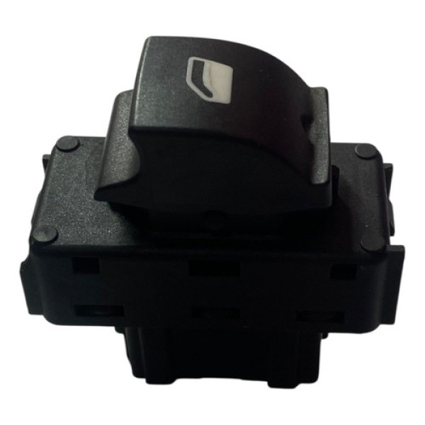 Botão Comando Vidro Elétrico Dianteiro Direito C3 2010