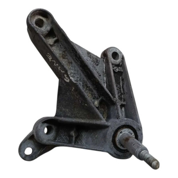Suporte Coxim Cambio Renault Logan Sandero 2008 A 2013
