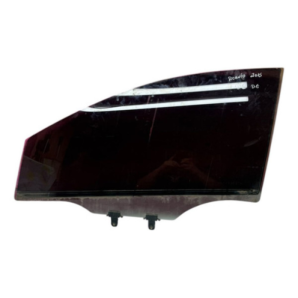 Vidro Porta Dianteiro Esquerdo Picanto 2014 2015