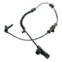 Sensor Abs Dianteiro Esquerdo Cruze 2013 2016 13412631 Cx378