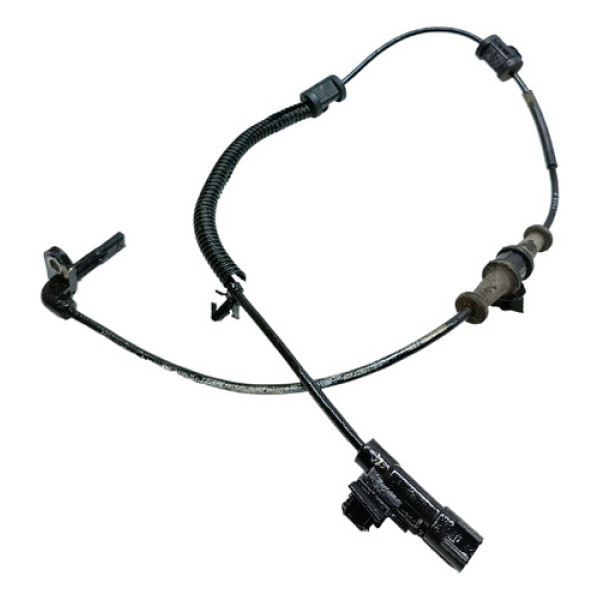 Sensor Abs Dianteiro Esquerdo Cruze 2013 2016 13412631 Cx378