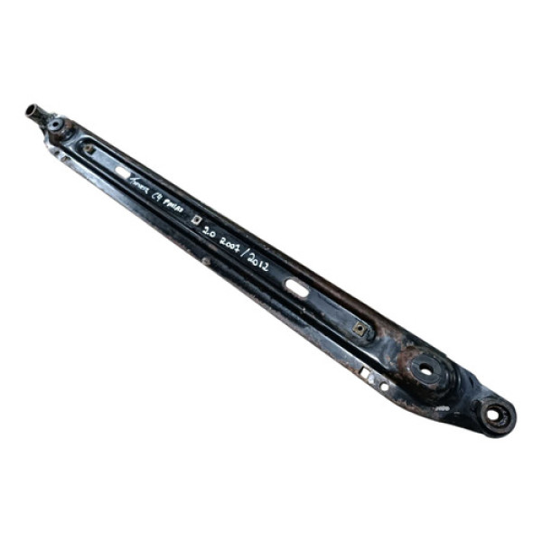 Travessa Inferior Radiador Citroën C4 Pallas 2.0 2007 A 2013