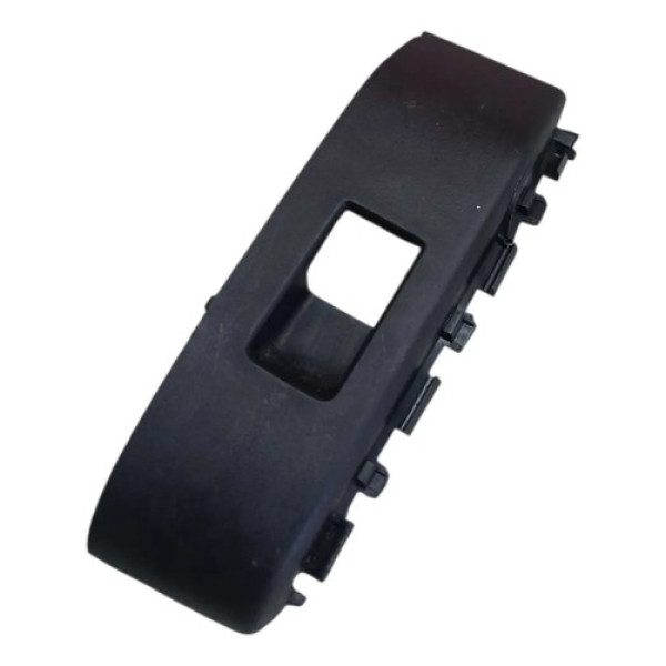 Moldura Botão Vidro Traseiro Direito Honda Fit 2009 A 2013