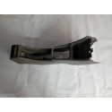 Console Zafira 2003/2008 Cinza Claro 90437897 S18
