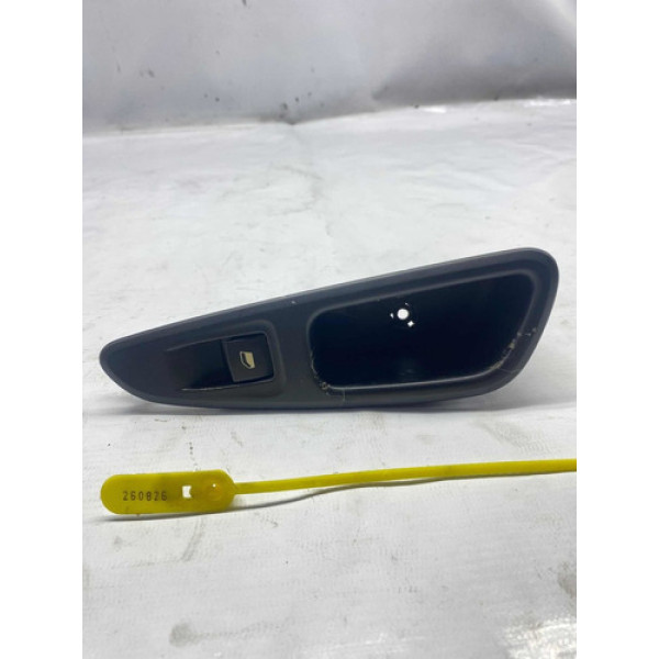 Botão Vidro Elétrico Traseiro Direito Peugeot 308 Cx323