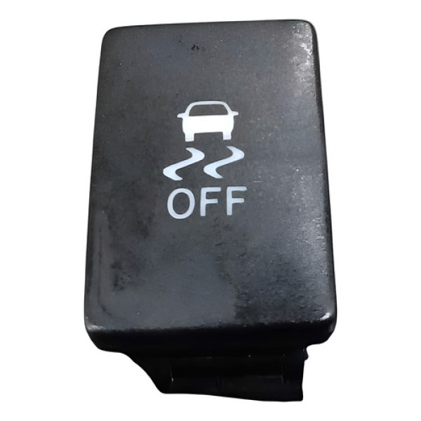 Botao Controle De Tração Toyota Corolla Gli 2018 Original