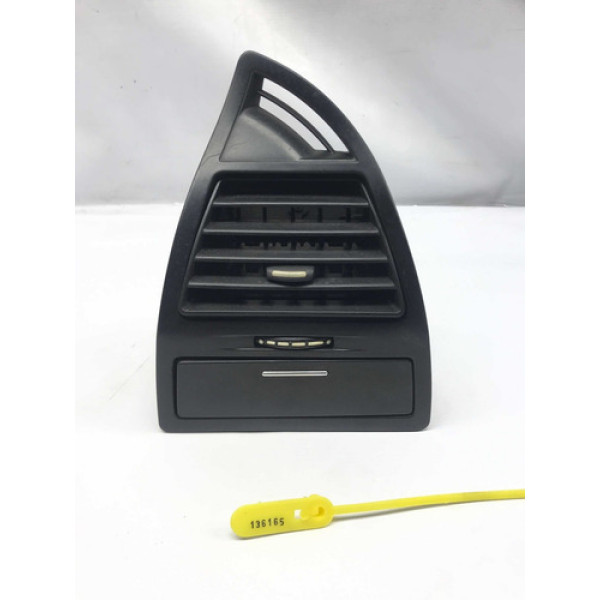 Difusor De Ar Com Gaveta Esquerdo C4 Pallas 9646338077 Cx271