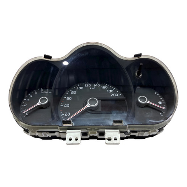 Painel Instrumento Picanto 2014 2015 940231y784 Automatico Preto