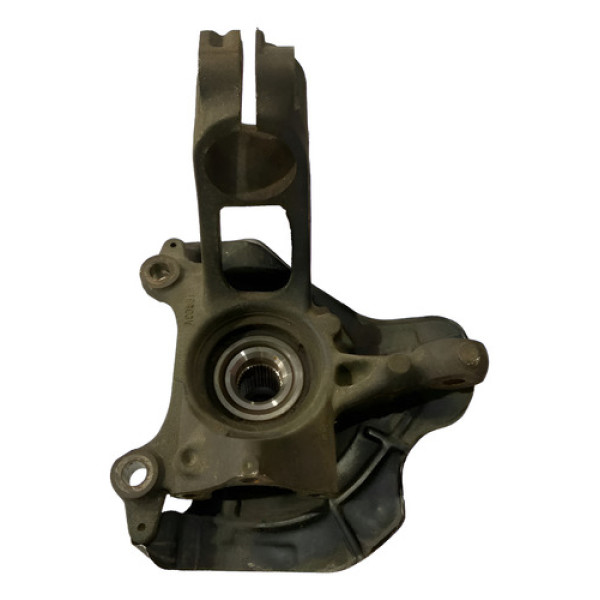 Montante Manga De Eixo Direita Boxer 2.0 2018 2019 2020 M03