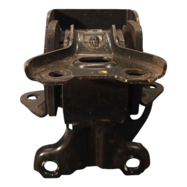 Coxim Caixa Cambio Lado Esquerdo Mitsubishi Asx 2019 Orig