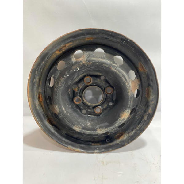 Roda Aro 13 Vw Gol Saveiro Parati G1 G2 G3 G4 Original
