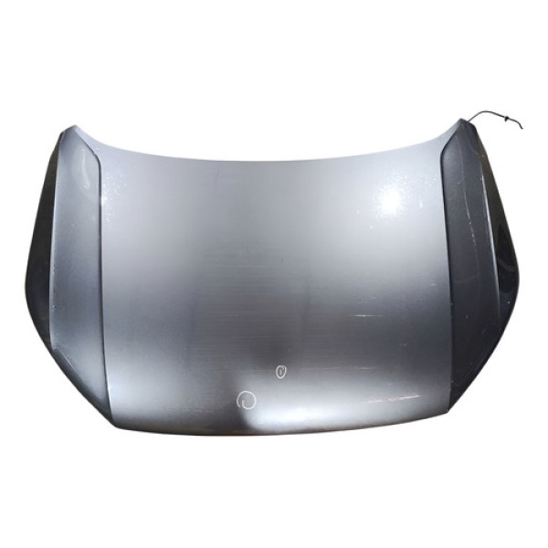 Capô Dianteiro Vw Voyage Gol G8 2018 2022 Pequeno Detalhe