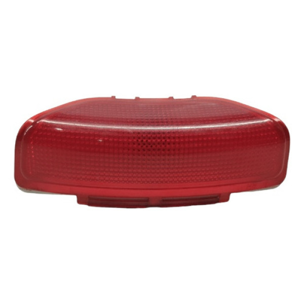 Luz Forro Porta Traseiro Direito Santa Fé 2008 Cx398