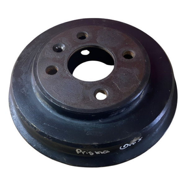 Tambor Freio Chevrolet Ônix Prisma 2013 2019 