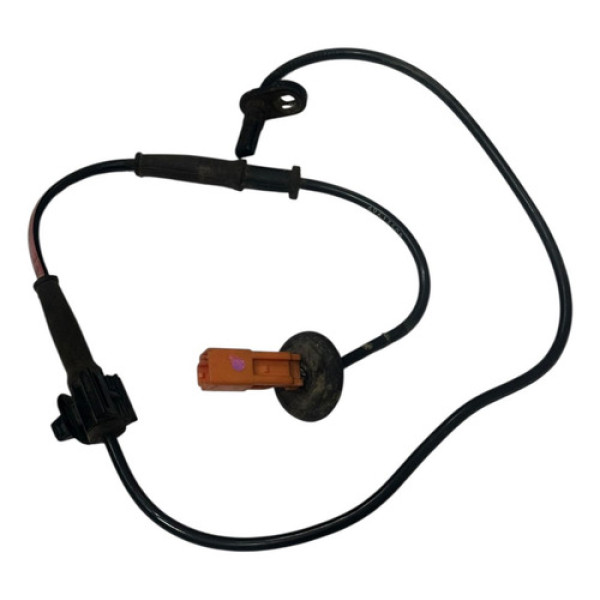 Sensor Abs Traseiro Direito Honda Fit 2003 A 2007