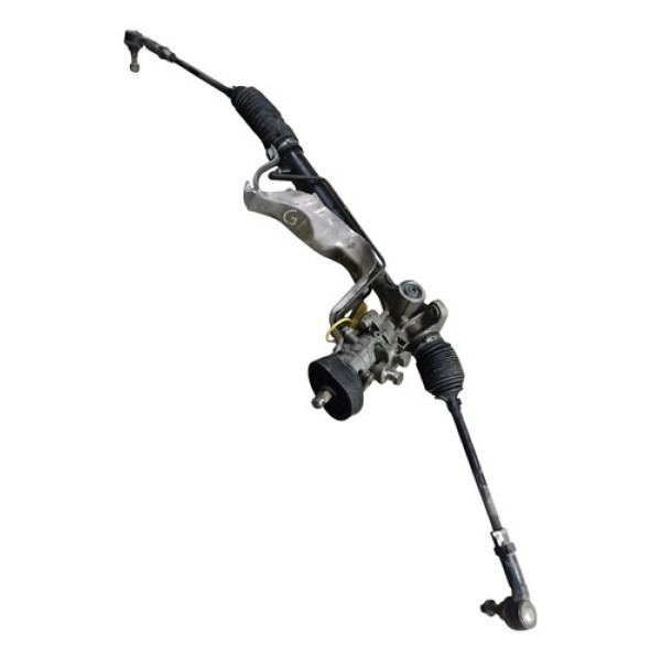 Caixa De Direção Hidráulica Volkswagen Gol G8 2018 2019 Cd3