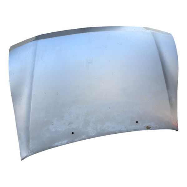 Capo Dianteiro Pajero Full 2001 A 2007 Ja Recuperado