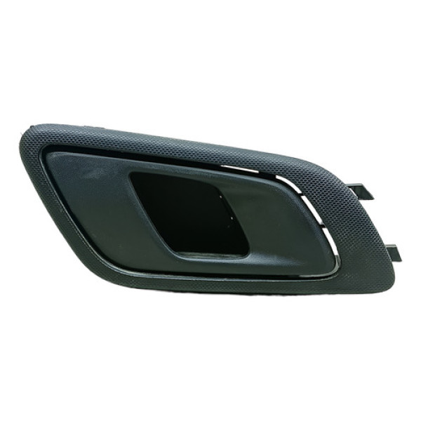 Maçaneta Interna Traseira Direita Ford Ranger 2018 Cx173 Traseira