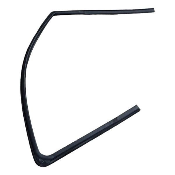 Borracha Guarnição Dianteira Esquerda Prisma Onix 2016 Cx402