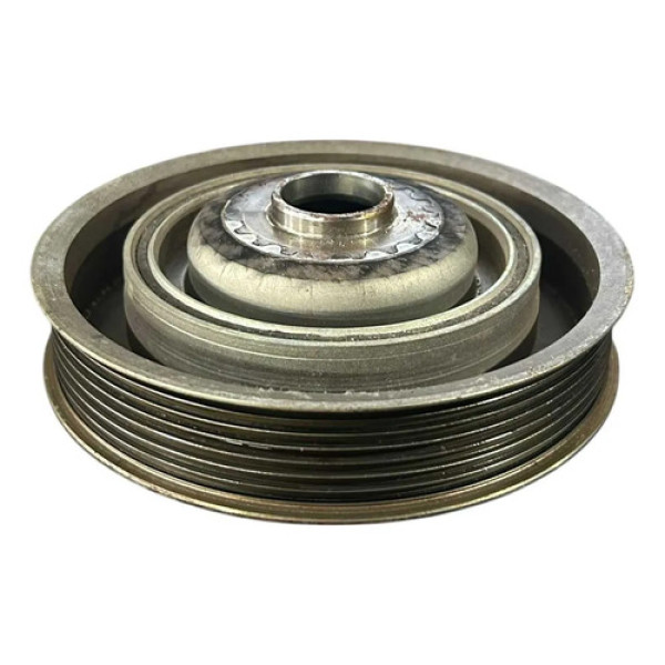 Polia Virabrequim Captur Oroch 2.0 2018 2019 2020 8201017784