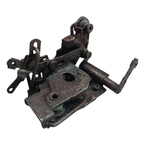 Fechadura Dianteira Direita Chevrolet Monza 1982 A 1996