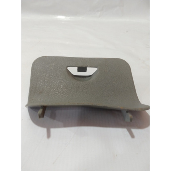 Tampa Moldura Porta Malas Esquerdo Scenic 2002 A 2012 Cx82