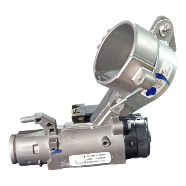 Cilindro Ignição Chave Tracker 1.4 2018 2019 Cx64