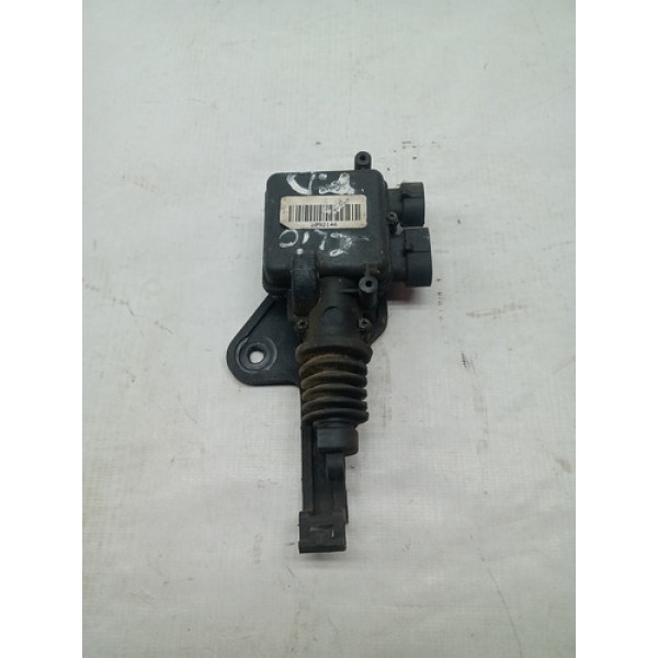 Motor Trava Eletrica Porta Traseira Direita Clio 2004 Cx207