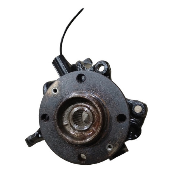 Montante Dianteiro Direito Citroen C3 1.2 2017 2018 2019 M02