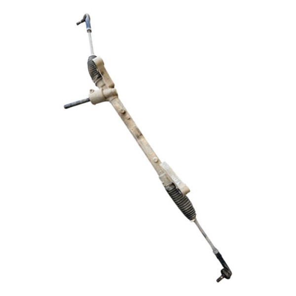 Caixa De Direcao Seca New Fiesta 2014 A 2018