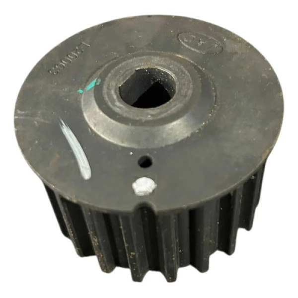 Engrenagem Virabrequim Jac J6 2.0 16v 2010 2014 Ea2