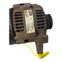 Alternador Peugeot 206 1.0 2008 A 2016 Valeo 9641410480 S/ar