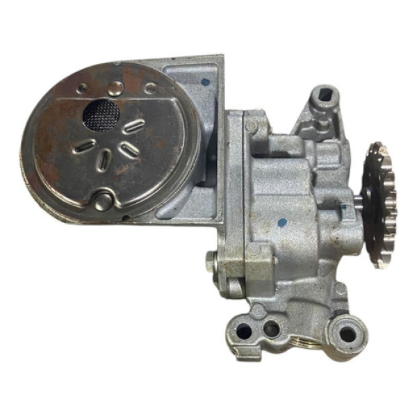 Bomba De Óleo Motor Peugeot 208 Citroen C3 1.5 2013 2014