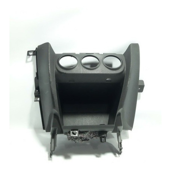 Acabamento Moldura Comando Ar Mitsubishi Asx 4x2 2018 S13