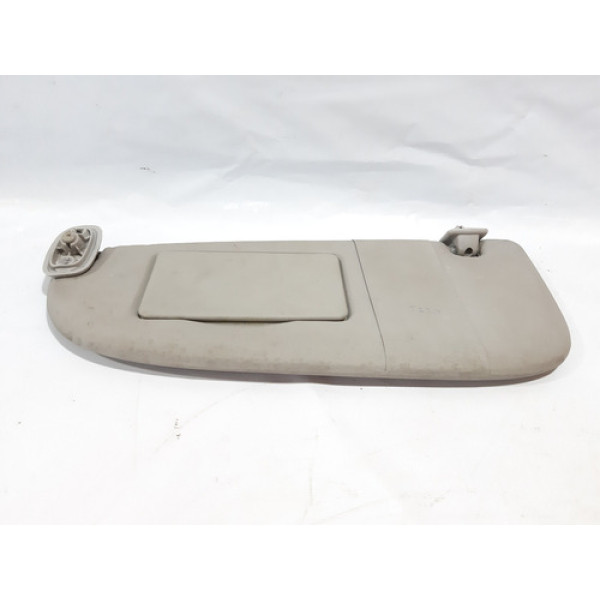 Quebra Sol Lado Esquerdo Peugeot 206 2000 Á 2008 Cx80