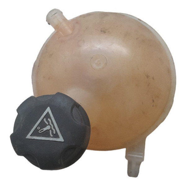 Reservatorio Agua Radiador C4 Lounge Thp 2016 2017 Cx391