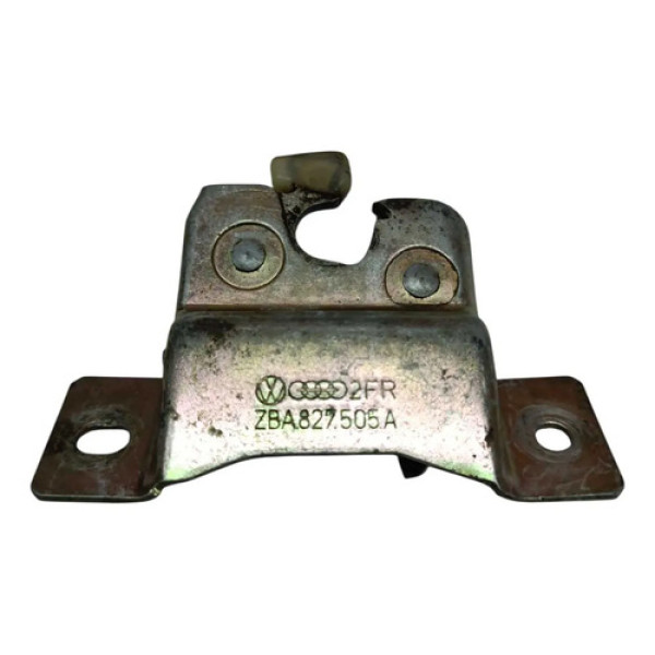Fechadura Tampa Traseira Volks Passat 1974 A 1989 Original