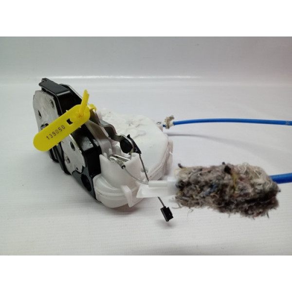 Fechadura Eletrica Gol G7 G8 Dianteira Esquerda Cx162