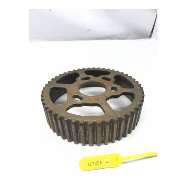 Polia Comando Válvulas Discovery 4 3.0 2011 Cx280