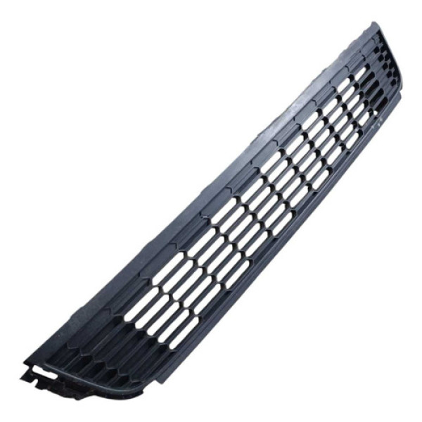 Grade Inferior Parachoque Fox Space 2010 A 2014 5z0853677b Preto Fosco